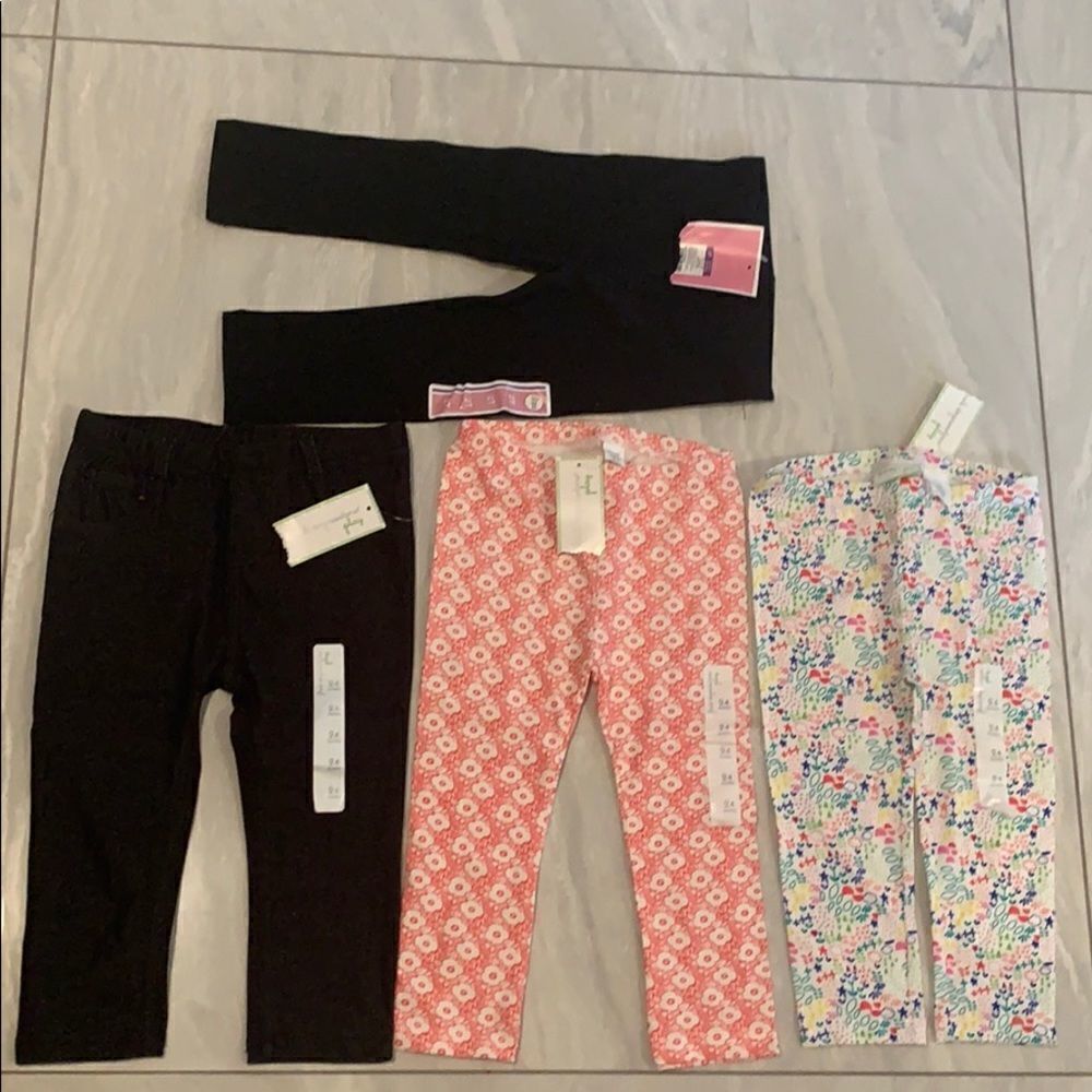 ✨last deal ✨Legging set 4